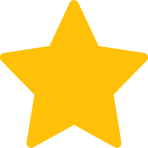 review stars